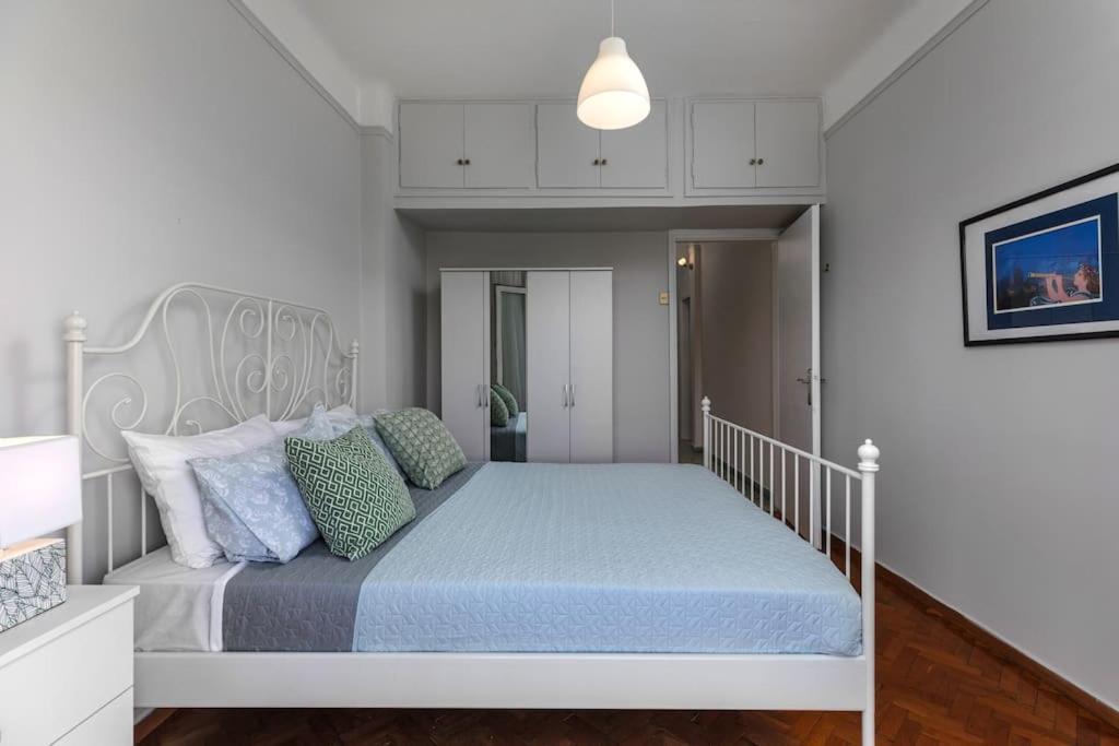 Best Location 3 Bedroom Apartment With View Thessaloniki Exterior foto