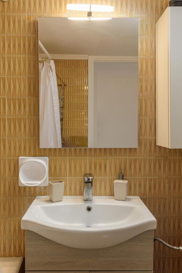 Best Location 3 Bedroom Apartment With View Thessaloniki Exterior foto